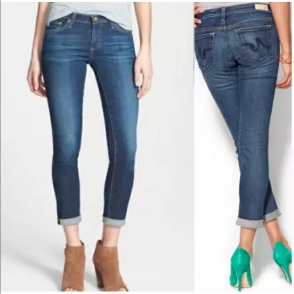 Ag Adriano Goldschmied | Jeans | Ag The 